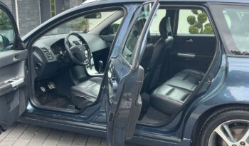 VOLVO   V50     115 KM    Manualna    FWD (przód)    Niebieski full