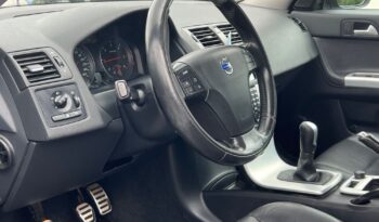VOLVO   V50     115 KM    Manualna    FWD (przód)    Niebieski full