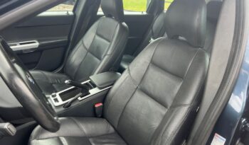 VOLVO   V50     115 KM    Manualna    FWD (przód)    Niebieski full