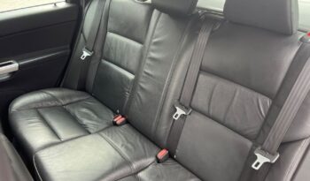 VOLVO   V50     115 KM    Manualna    FWD (przód)    Niebieski full