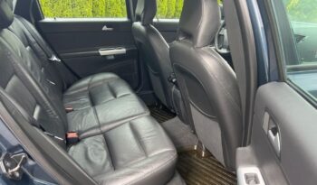VOLVO   V50     115 KM    Manualna    FWD (przód)    Niebieski full