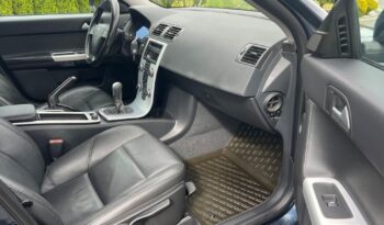 VOLVO   V50     115 KM    Manualna    FWD (przód)    Niebieski full