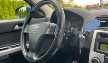 VOLVO   V50     115 KM    Manualna    FWD (przód)    Niebieski full