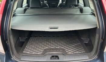 VOLVO   V50     115 KM    Manualna    FWD (przód)    Niebieski full