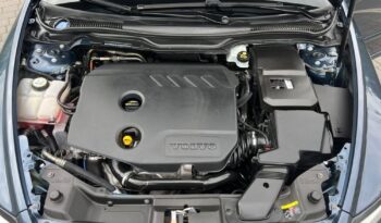 VOLVO   V50     115 KM    Manualna    FWD (przód)    Niebieski full