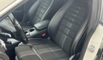 MERCEDES-BENZ   CLA     156 KM    Automatyczna    FWD (przód)    Biały full