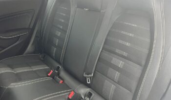 MERCEDES-BENZ   CLA     156 KM    Automatyczna    FWD (przód)    Biały full