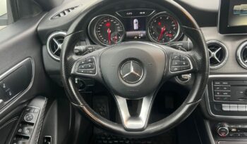 MERCEDES-BENZ   CLA     156 KM    Automatyczna    FWD (przód)    Biały full