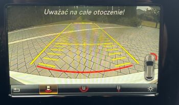 MERCEDES-BENZ   CLA     156 KM    Automatyczna    FWD (przód)    Biały full
