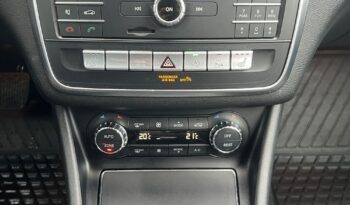 MERCEDES-BENZ   CLA     156 KM    Automatyczna    FWD (przód)    Biały full