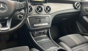 MERCEDES-BENZ   CLA     156 KM    Automatyczna    FWD (przód)    Biały full