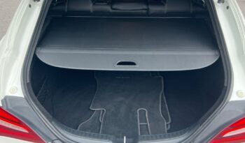 MERCEDES-BENZ   CLA     156 KM    Automatyczna    FWD (przód)    Biały full