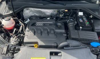AUDI   Q3     150 KM    Automatyczna    4×4 (doł. automatycznie)    Czarny full