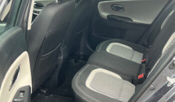 KIA   Ceed     135 KM    Manualna    FWD (przód)    Szary full
