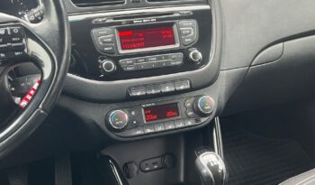 KIA   Ceed     135 KM    Manualna    FWD (przód)    Szary full