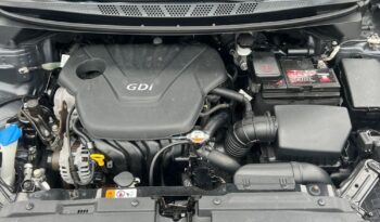 KIA   Ceed     135 KM    Manualna    FWD (przód)    Szary full