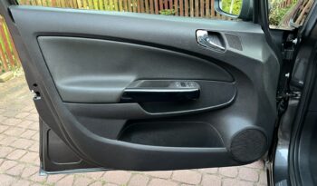 OPEL Corsa  | FWD (przód) | Manualna | 100 KM | Szary full