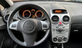 OPEL Corsa  | FWD (przód) | Manualna | 100 KM | Szary full
