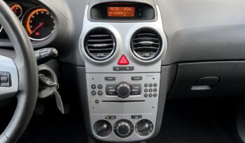 OPEL Corsa  | FWD (przód) | Manualna | 100 KM | Szary full