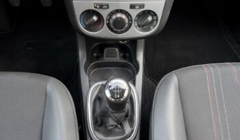 OPEL Corsa  | FWD (przód) | Manualna | 100 KM | Szary full
