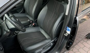 OPEL Corsa  | FWD (przód) | Manualna | 100 KM | Szary full