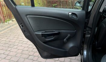 OPEL Corsa  | FWD (przód) | Manualna | 100 KM | Szary full