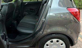 OPEL Corsa  | FWD (przód) | Manualna | 100 KM | Szary full