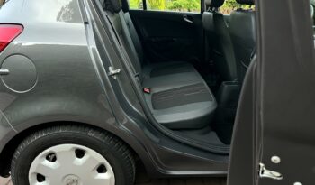 OPEL Corsa  | FWD (przód) | Manualna | 100 KM | Szary full