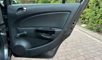 OPEL Corsa  | FWD (przód) | Manualna | 100 KM | Szary full