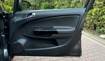 OPEL Corsa  | FWD (przód) | Manualna | 100 KM | Szary full
