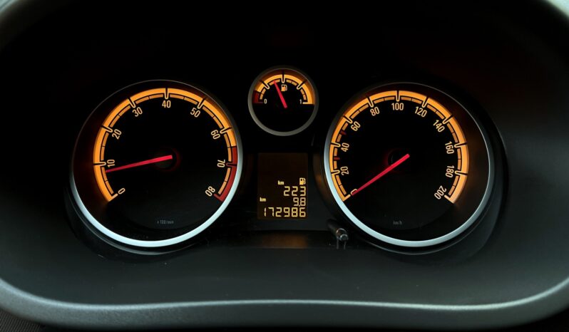 OPEL Corsa  | FWD (przód) | Manualna | 100 KM | Szary full