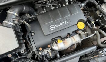OPEL Corsa  | FWD (przód) | Manualna | 100 KM | Szary full