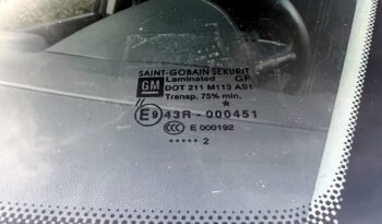 OPEL Corsa  | FWD (przód) | Manualna | 100 KM | Szary full