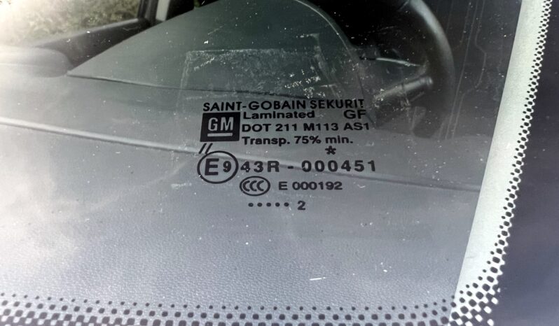 OPEL Corsa  | FWD (przód) | Manualna | 100 KM | Szary full