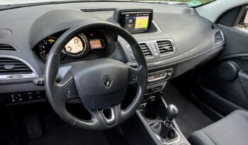 RENAULT Megane  | FWD (przód) | Manualna | 110 KM | Srebrny full