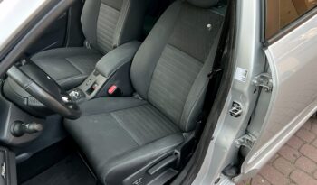 RENAULT Megane  | FWD (przód) | Manualna | 110 KM | Srebrny full