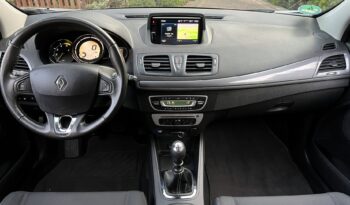 RENAULT Megane  | FWD (przód) | Manualna | 110 KM | Srebrny full