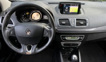RENAULT Megane  | FWD (przód) | Manualna | 110 KM | Srebrny full