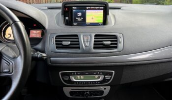 RENAULT Megane  | FWD (przód) | Manualna | 110 KM | Srebrny full