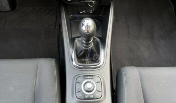 RENAULT Megane  | FWD (przód) | Manualna | 110 KM | Srebrny full