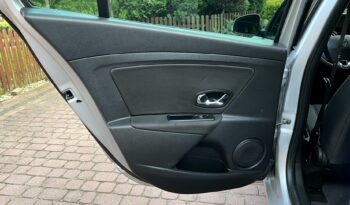 RENAULT Megane  | FWD (przód) | Manualna | 110 KM | Srebrny full