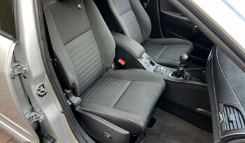 RENAULT Megane  | FWD (przód) | Manualna | 110 KM | Srebrny full