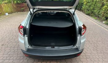 RENAULT Megane  | FWD (przód) | Manualna | 110 KM | Srebrny full