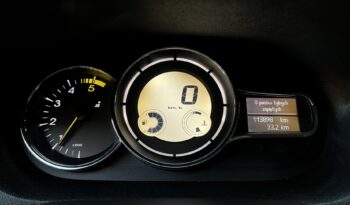 RENAULT Megane  | FWD (przód) | Manualna | 110 KM | Srebrny full