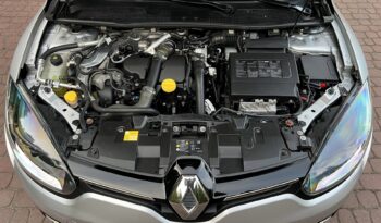 RENAULT Megane  | FWD (przód) | Manualna | 110 KM | Srebrny full