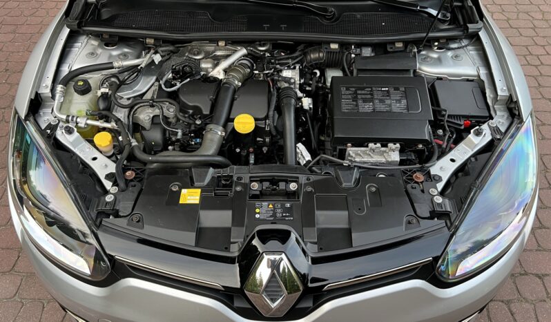 RENAULT Megane  | FWD (przód) | Manualna | 110 KM | Srebrny full