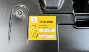 RENAULT Megane  | FWD (przód) | Manualna | 110 KM | Srebrny full