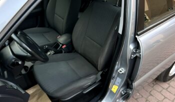 KIA Sportage  | FWD (przód) | Manualna | 142 KM | Szary full