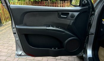 KIA Sportage  | FWD (przód) | Manualna | 142 KM | Szary full
