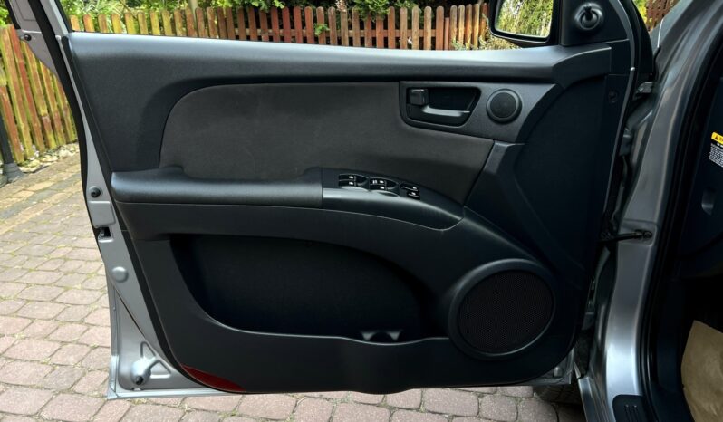 KIA Sportage  | FWD (przód) | Manualna | 142 KM | Szary full
